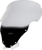 MRA Tourenscheibe "T" Rauchgrau für Honda CBR 600 F/S Produktbild-Vorschau 1
