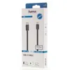 Hama 00200644, 0,75 m, USB C, Micro-USB A, USB 2.0, 0,48 Produktbild-Vorschau 2