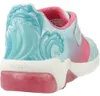 Sneakers Del Marchio Geox Del Modello J Fadinlight Blu Anteprima dell’immagine prodotto 3