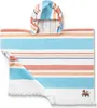 Disney Home Disney Poncho für Kinder 80x60 cm, 100% Produktbild-Vorschau 4