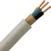 NYM-J 3x1,5 >10< Ring, Mantelleitung , farbliche Produktbild-Vorschau 2