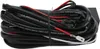 LED CCFL Angel Eyes Relay faisceau de fil s'estompent sur Voir les images du produit 5