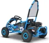 Benzinbetriebener Gokart für Kinder Beneo Motors BUGGY RSX Produktbild-Vorschau 2