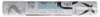 Deko Tischläufer Vlies 30. Geburtstag Santex 40x140 cm in Produktbild-Vorschau 4