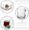 Duralex VERSAILLES 260 ml Glas mit Ohr - 6er Set. Produktbild-Vorschau 2