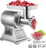Elektrischer Fleischwolf 850 W Hackfleisch Maschine 150 kg Produktbild-Vorschau 1