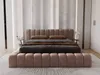 GrainGold Polsterbett Italia 180x200 cm - Bett 180x200, Produktbild-Vorschau 3