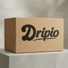 Dripio - Toilet für Kinder - Mit Melodie - Pottytraining Produktbild-Vorschau 8