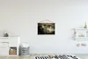 MuchoWow® Textilposter Schottischer Highlander - Tiere - Produktbild-Vorschau 2