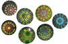 Kruzzel 22493 Kaleidoskop pro děti , 20 x 5,5 cm Náhled obrázku produktu 2