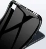 Slim Case Tasche für Ipad Pro 12.9'' 2021 Tablet Schwarz Produktbild-Vorschau 5