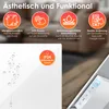 KESSER® Infrarotheizung Aluminiumheizung Energiesparend Produktbild-Vorschau 3