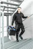 Högert Jogging-Arbeitshose "Trebel" mit abnehmbaren Taschen Produktbild-Vorschau 3