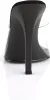 GALA-01 Damen Slipper von Fabulicious, Transparent Schwarz Produktbild-Vorschau 4