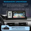 10,25-palcové autorádio s operačným systémom Linux pre Náhľad obrázku produktu 9