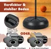 COSTWAY Panier de basket-ball pour enfants avec panneau de Voir les images du produit 5