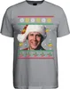 Clark Christmas at the Griswolds - Škaredý vianočný sveter Náhľad obrázku produktu 2