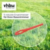 vhbw 5x Ersatz-Messer kompatibel mit Güde RT 18-201-05, RT Produktbild-Vorschau 2