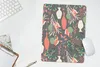 MuchoWow® Mauspad Mousepad Blumenstrauß - Blumen - Muster Produktbild-Vorschau 5