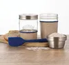 Kilner Zuurdesem Starter Set, 5-delig | 350 ml | Glas met Productafbeelding-voorbeeld 1