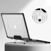 TechProtect SmartShell Pro Hülle für MacBook Air 13" Produktbild-Vorschau 3