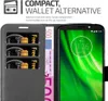 Cadorabo Case for Motorola MOTO E5 / G6 PLAY Protective Náhľad obrázku produktu 4