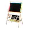 Ginger Home 3-in-1 Kinder Tafel, Magnetische Maltafel mit Produktbild-Vorschau 9