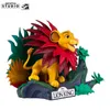 Abystyle Simba-figur Mehrfarbig  Mehrfarbig One Size Produktbild-Vorschau 4