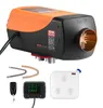 VEVOR Diesel Luchtverwarmer 12-24V 5-8KW Snel verwarmende Productafbeelding-voorbeeld 1