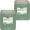 Flotex Scheibenklar Scheibenreiniger, 2 x 10L Glasreiniger Produktbild-Vorschau 1
