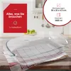 HGMD Lasagne-Auflaufform 3800 ML - Glas - Rechteckig - Produktbild-Vorschau 5