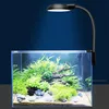 lampada per acquario a LED da 7W con clip RGB Dimmerabile 3 Anteprima dell’immagine prodotto 2