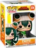 Funko 99767 Funko Pop! Figur My Hero Acadamia Tsuyu 10cm Anteprima dell’immagine prodotto 3