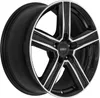 4 Dezent KG dark Felgen 8.5Jx20 5x112 für Mini Countryman Produktbild-Vorschau 3