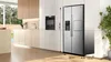 Gorenje - NRS9EVXB1 - Side by Side - Edelstahl - NoFrost - Produktbild-Vorschau 9