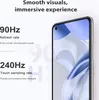 Xiaomi 11 Lite 5G NE 16,6 cm (6,55 Zoll) Hybrid-Dual-SIM Produktbild-Vorschau 11