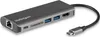 StarTech USB-C Multiport Adapter - 2x USB 3.0 / HDMI / SD / Produktbild-Vorschau 1