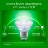 Philips Spot 50W PAR16 GU10, 2,1 W, 50 W, GU10, 375 lm, Produktbild-Vorschau 2