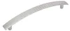 DOMINO Möbelgriff Art. 51871 Aluminium Produktbild-Vorschau 1