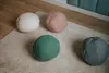 Kinder Sitzsack „Miki“ in Ballform ? 28 cm – Kuscheliger Produktbild-Vorschau 4