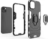 Ring Armor Case Cover Hülle für Iphone 14 Pro Max Schwarz Produktbild-Vorschau 6