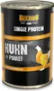 6 x 400 g Belcando Single Protein Huhn Produktbild-Vorschau 2