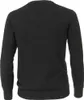 Grau melierter V-Ausschnitt Pullover Casa Moda Produktbild-Vorschau 11