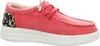 Fusion Slipper Rouge Voir les images du produit 14