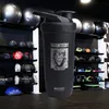 Smartshake Reforce Stainless Steel - The Joker Wanted Produktbild-Vorschau 2