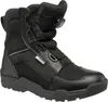 Kochmann Bergamo Black Hipora Motorrad Stiefel, 50 Produktbild-Vorschau 4