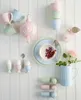 Greengate Alice Frühstücksteller pale blue 23 cm Produktbild-Vorschau 2