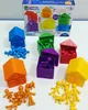 Learning Resources All About Me Sorting Neighborhood Set, 3 Náhľad obrázku produktu 8