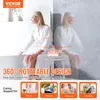 VEVOR stołek prysznicowy krzesło prysznicowe 360-485 mm Podgląd zdjęcia produktu 2
