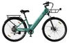 Pixar C1 PRO E-Bike - Motor 250W Baterie 36V18Ah 28x1.95 Náhled obrázku produktu 3